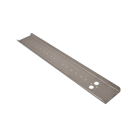 A & I Products Clean Out Door 36" x2" x23" A-CLNDOOR